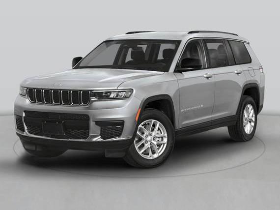 JEEP GRAND CHEROKEE 2023 1C4RJKAG6P8807954 image
